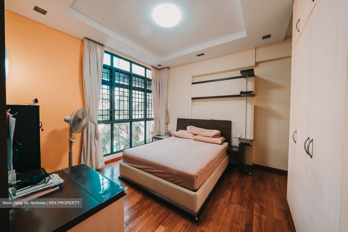Carissa Park Condominium (D17), Condominium #332510911